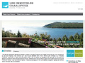 Aper�u de : Chalets � louer Charlevoix